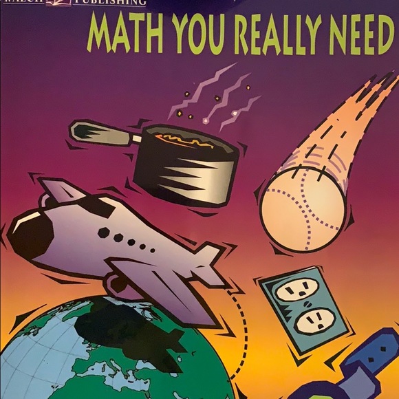 Daily math skills workbook and resource. 2 - Picture 2 of 10